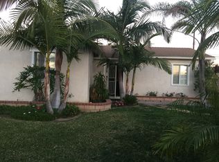 11616 Alclad Ave, Whittier, CA 90605