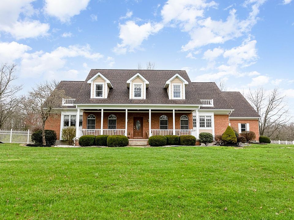 6686 Run Rd, Loveland, OH 45140 Zillow