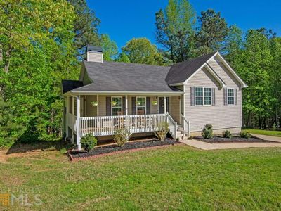 404 Blue Springs Way, Dallas, GA, 30157