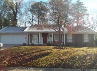 5308 33rd Pl, Meridian, MS 39305