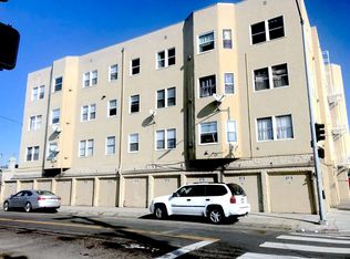 2451 Seminary Avenue, Oakland, CA 94605
