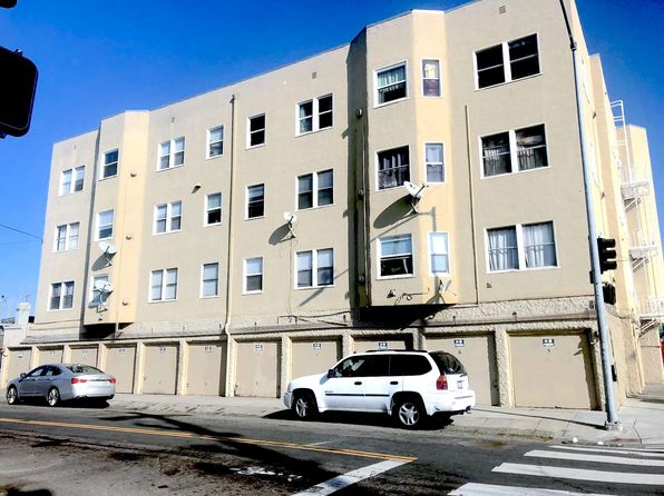 2451 Seminary Ave #17