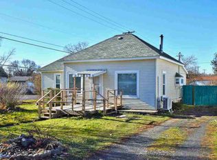 124 S Hallett St, Medical Lake, WA 99022