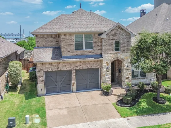 825 Warwick Blvd, The Colony, TX 75056
