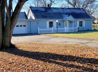 7800 Upper Miamisburg Rd, Miamisburg, OH 45342