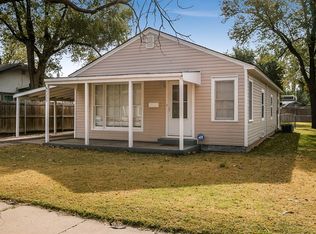 4239 SW 12th Ave, Amarillo, TX 79106