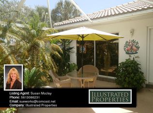 9301 Chapman Oak Ct, Palm Beach Gardens, FL 33410