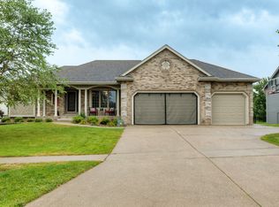 409 NE Georgetown Blvd, Ankeny, IA 50021