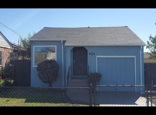 1214 102nd Ave, Oakland, CA 94603