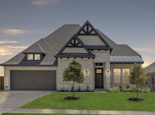 4022 Alpine St, Midlothian, TX 76065