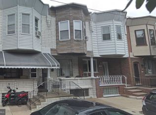2645 S Sartain St, Philadelphia, PA 19148