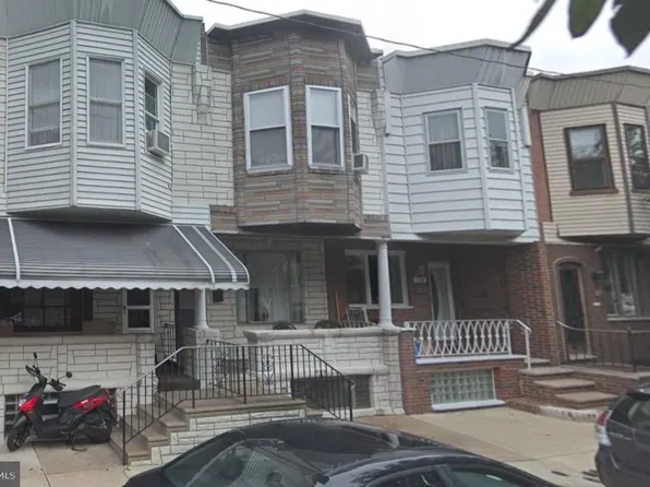 2645 S Sartain St, Philadelphia, PA 19148