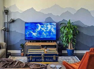 15 Iceboat Ter #2106, Toronto, ON M5V 4A5