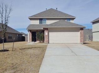 2610 Vikram Dr, Houston, TX 77038