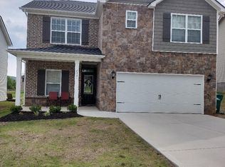 2331 Union Pointe Ln, Knoxville, TN 37932