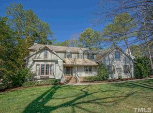 2009 Aurora Dr, Raleigh, NC 27615