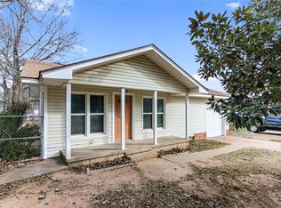 425 S 7th St, Yukon, OK 73099