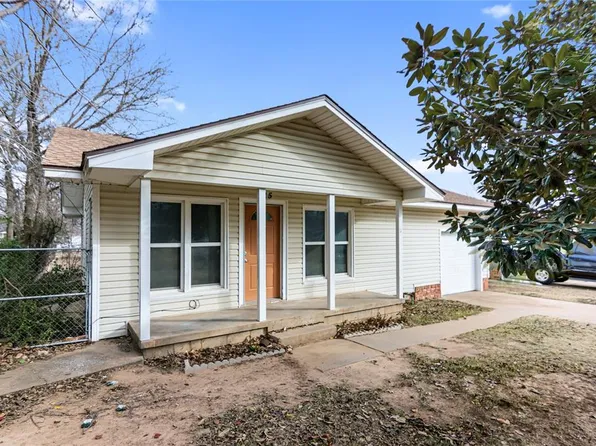 425 S 7th St, Yukon, OK 73099