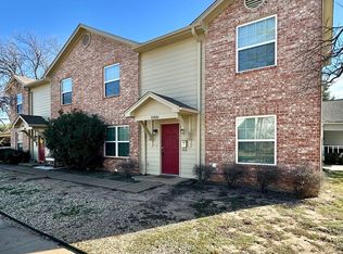 1018 Bagby Ave #A, Waco, TX 76706