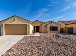 6331 W Desert Blossom Way, Florence, AZ 85132