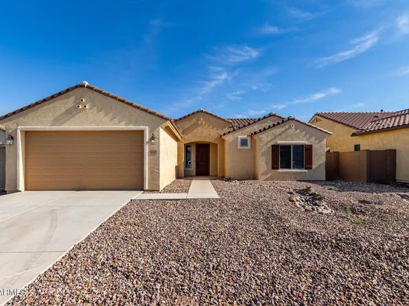 6331 W Desert Blossom Way, Florence, AZ 85132