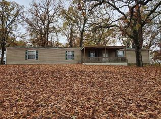 428 Red Fox Rd, Climax Springs, MO 65324