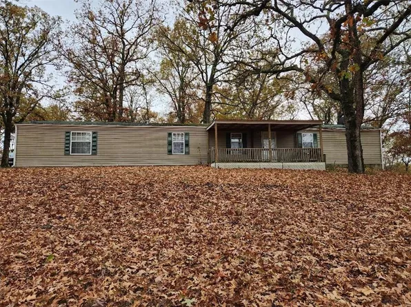 428 Red Fox Rd, Climax Springs, MO 65324