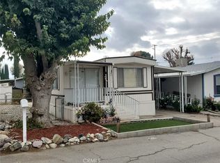 29021 Bouquet Canyon Rd Spc 277, Santa Clarita, CA 91390