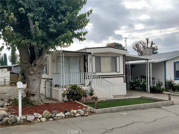 29021 Bouquet Canyon Rd Spc 277, Santa Clarita, CA 91390