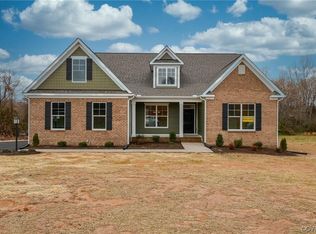 13138 Cabell Farm Pkwy, Ashland, VA 23005