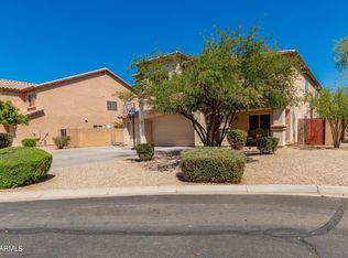 4336 E Pinto Valley Rd, San Tan Valley, AZ 85143