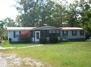 144 Mancil Barnes Ln, Rockwood, TN 37854
