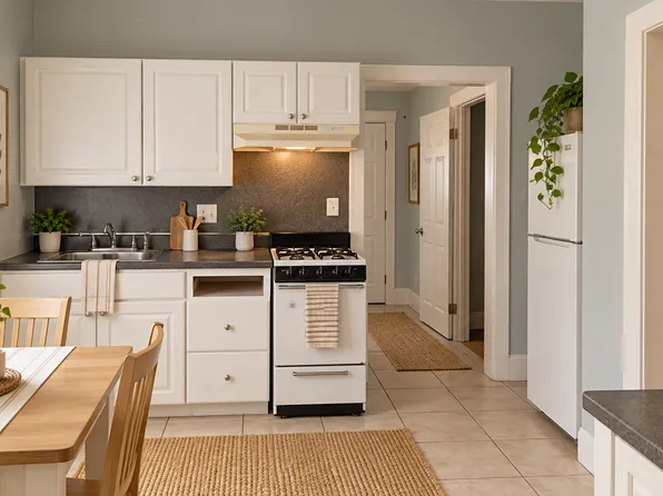 S0050 - 247 S Whitney, 245-247 S Whitney St #2S, Hartford, CT 06105