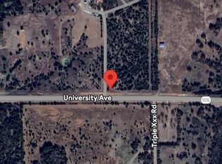 27 Ranchitos De Lks, Guthrie, OK 73044