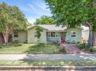936 N Highland St, Visalia, CA 93291