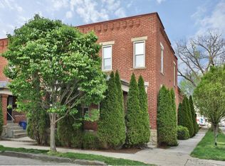 1226 S Washington Ave, Columbus, OH 43206