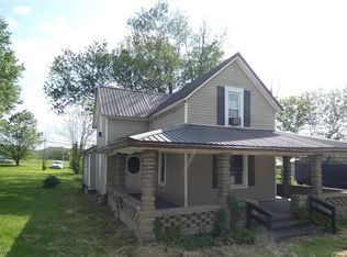 11934 Kenyon Ave, Buffalo, OH 43722