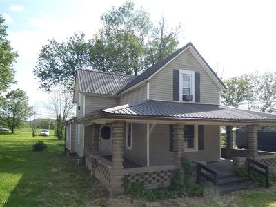 11934 Kenyon Ave, Buffalo, OH, 43722