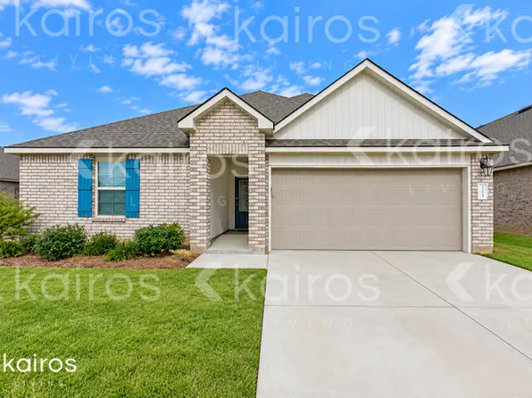 113 Orthello Ct, Lafayette, LA 70507