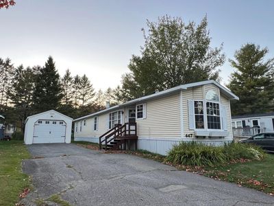 979 Essex Street #447, Bangor, ME, 04401