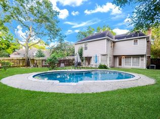 22402 Unicorns Horn Ln, Katy, TX 77449