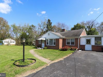 6274 Findley Rd, Mercersburg, PA, 17236