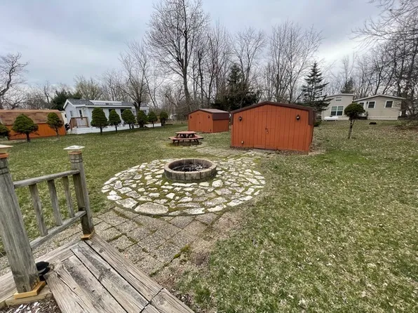 28/94 Woodhaven Lakes, Sublette, IL 61367