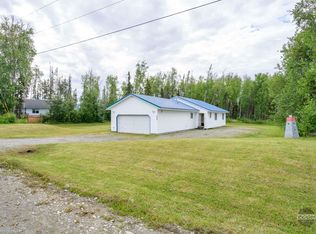 8030 W Shearwater St, Wasilla, AK 99623