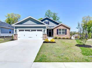 307 Westport Ferry, Williamsburg, VA 23185