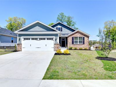 307 Westport Ferry, Williamsburg, VA, 23185