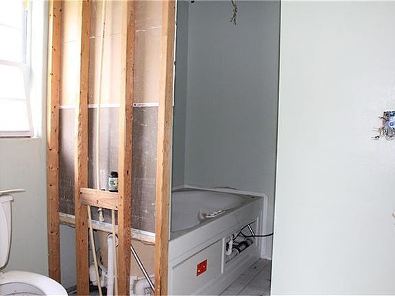 1st master bath