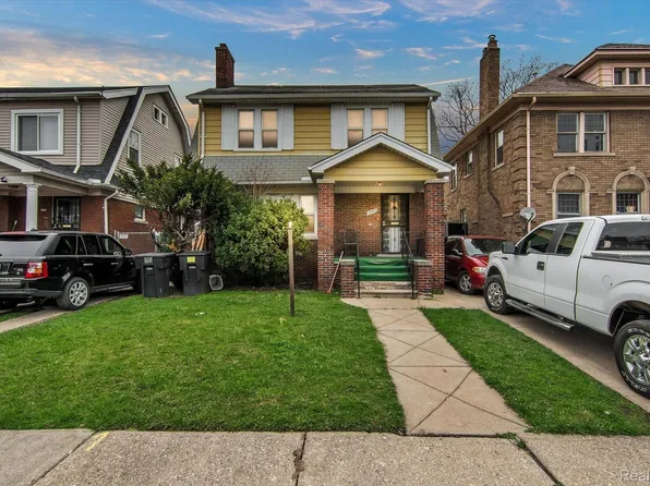 13592 Monica St, Detroit, MI 48238