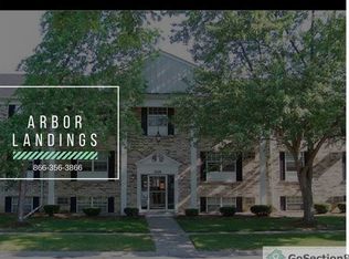 1212 Brookview Dr APT 39, Toledo, OH 43615