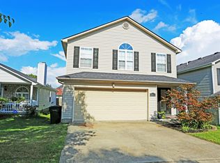 2076 Coriander Ln, Lexington, KY 40505